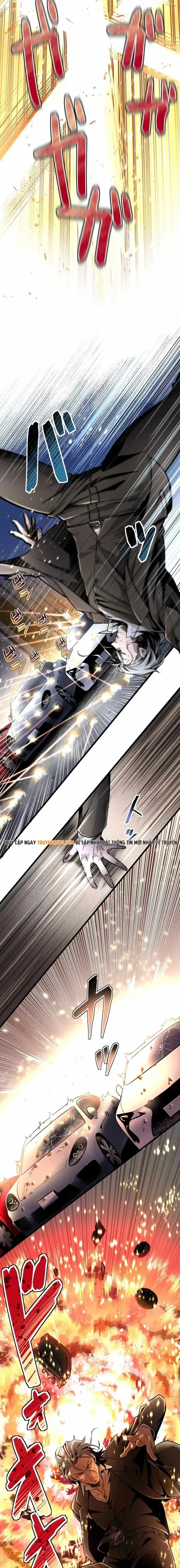 Musou No Jukunen Hitman Wa, Musume Tachi To Shizuka Ni Kurashitai Chapter 3 - Trang 17