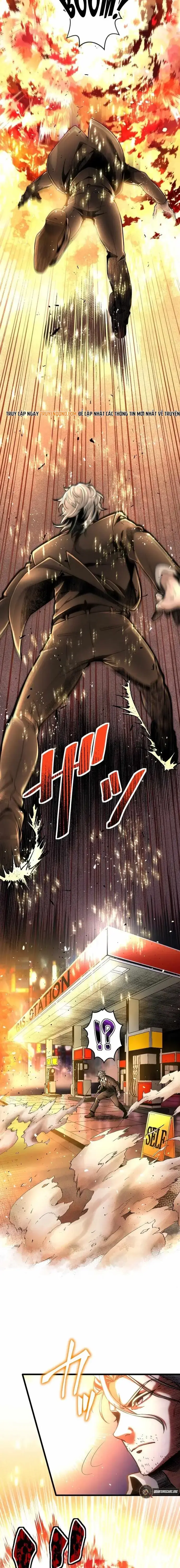 Musou No Jukunen Hitman Wa, Musume Tachi To Shizuka Ni Kurashitai Chapter 3 - Trang 19