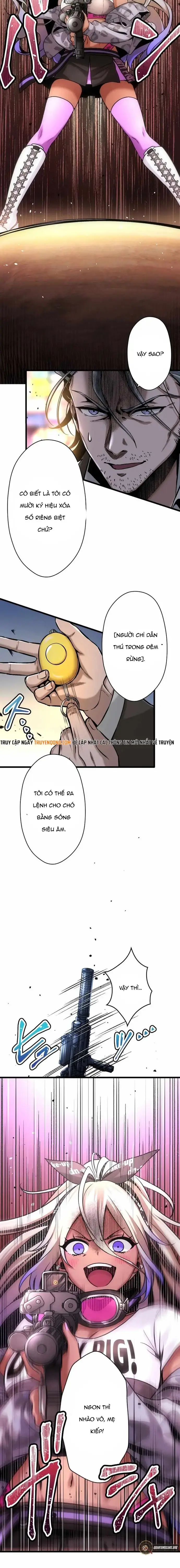 Musou No Jukunen Hitman Wa, Musume Tachi To Shizuka Ni Kurashitai Chapter 3 - Trang 25