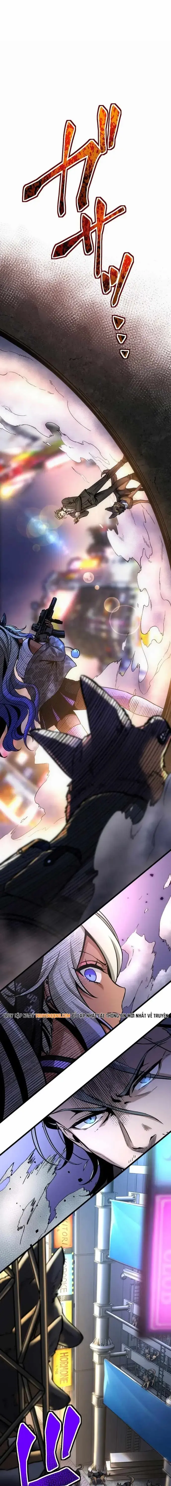 Musou No Jukunen Hitman Wa, Musume Tachi To Shizuka Ni Kurashitai Chapter 3 - Trang 26