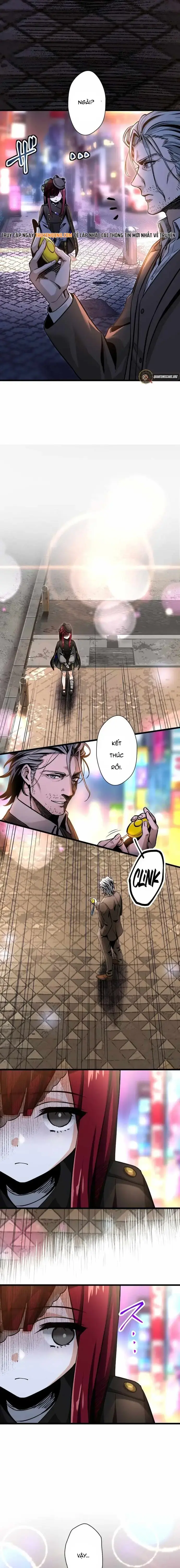 Musou No Jukunen Hitman Wa, Musume Tachi To Shizuka Ni Kurashitai Chapter 3 - Trang 29