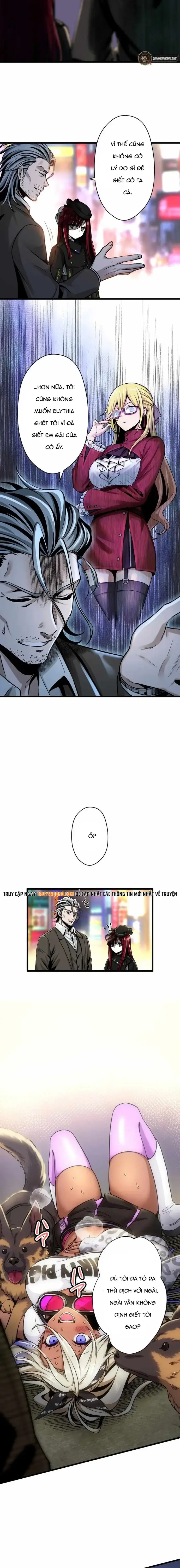 Musou No Jukunen Hitman Wa, Musume Tachi To Shizuka Ni Kurashitai Chapter 3 - Trang 32