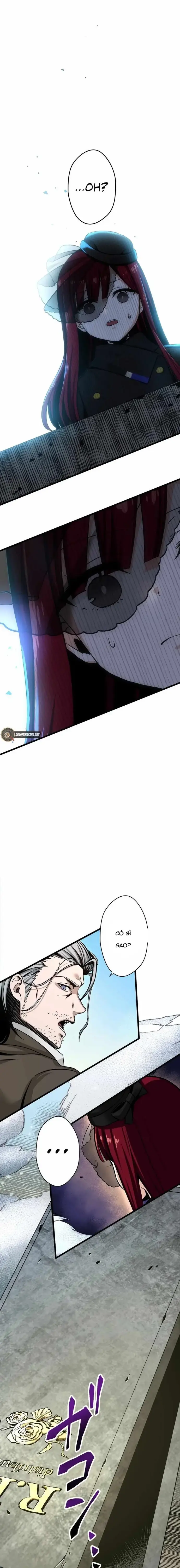 Musou No Jukunen Hitman Wa, Musume Tachi To Shizuka Ni Kurashitai Chapter 3 - Trang 6
