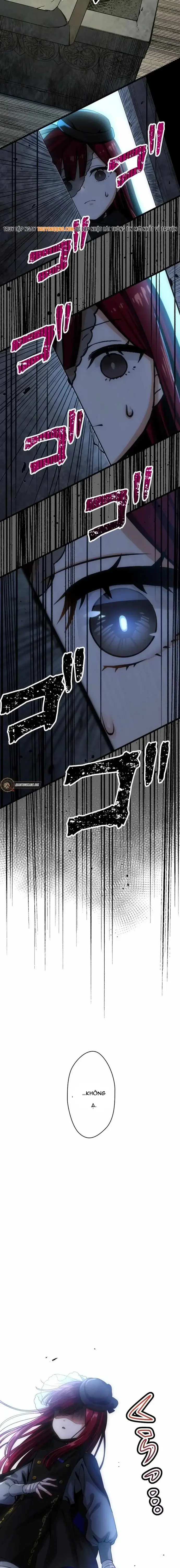 Musou No Jukunen Hitman Wa, Musume Tachi To Shizuka Ni Kurashitai Chapter 3 - Trang 7