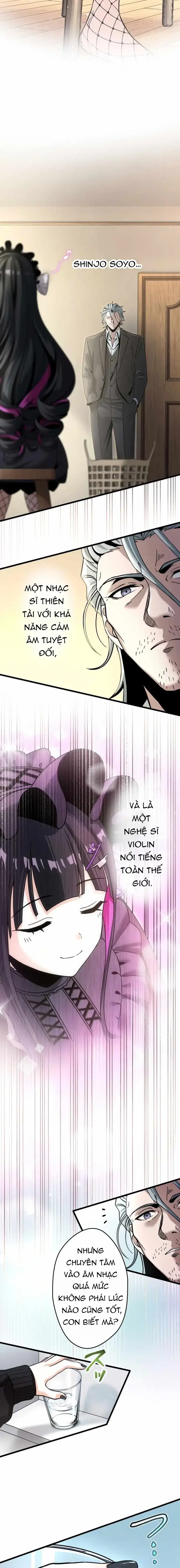 Musou No Jukunen Hitman Wa, Musume Tachi To Shizuka Ni Kurashitai Chapter 4 - Trang 13