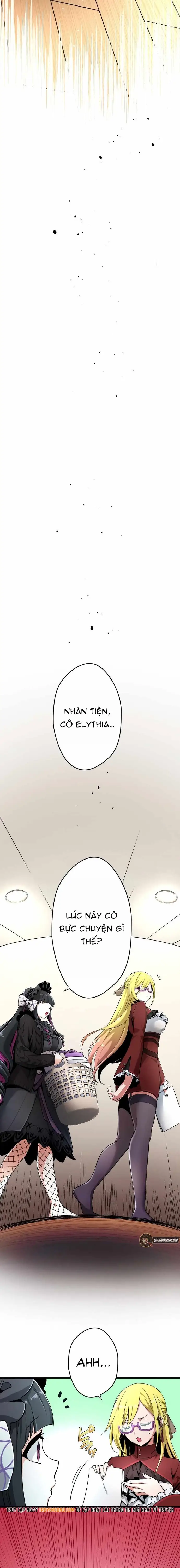 Musou No Jukunen Hitman Wa, Musume Tachi To Shizuka Ni Kurashitai Chapter 4 - Trang 24