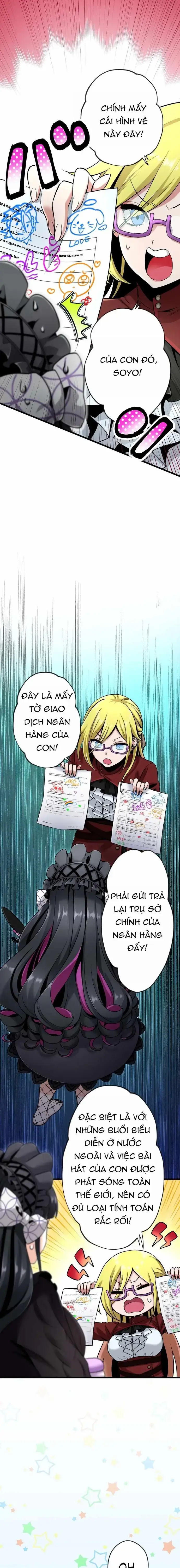 Musou No Jukunen Hitman Wa, Musume Tachi To Shizuka Ni Kurashitai Chapter 4 - Trang 25