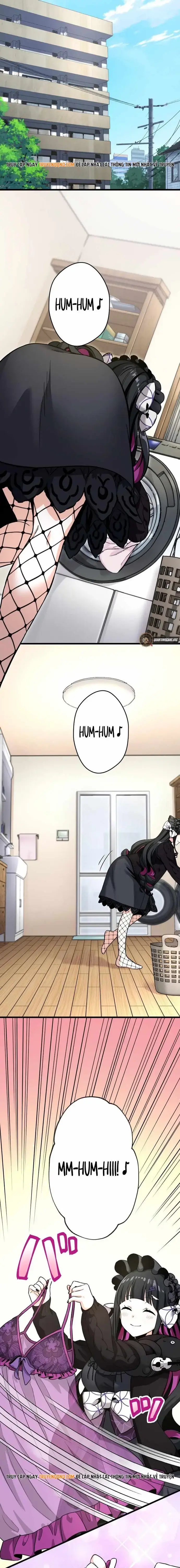 Musou No Jukunen Hitman Wa, Musume Tachi To Shizuka Ni Kurashitai Chapter 4 - Trang 8