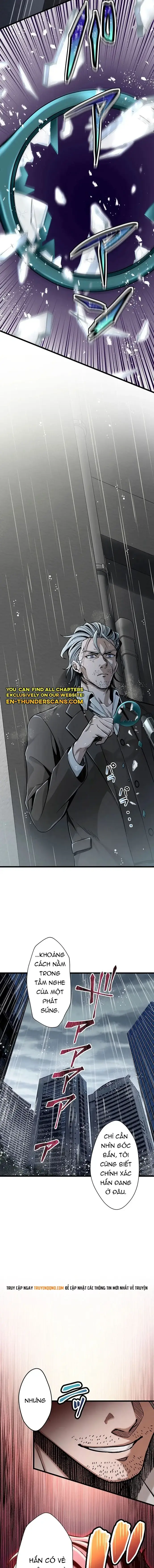 Musou No Jukunen Hitman Wa, Musume Tachi To Shizuka Ni Kurashitai Chapter 5 - Trang 11