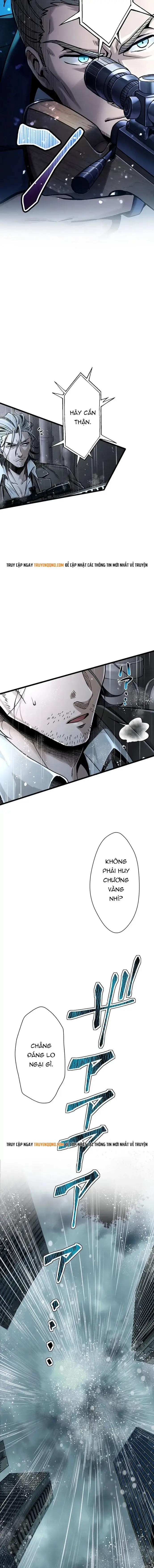 Musou No Jukunen Hitman Wa, Musume Tachi To Shizuka Ni Kurashitai Chapter 5 - Trang 13