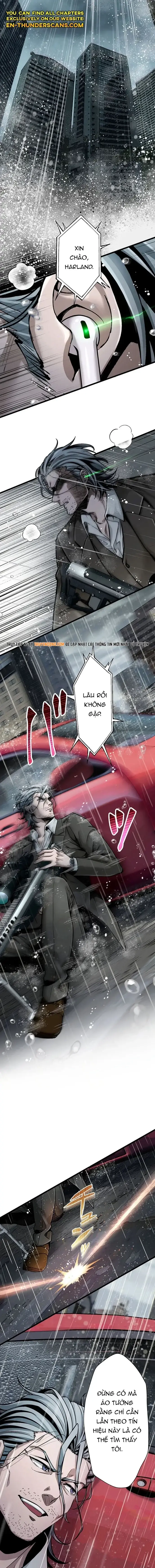 Musou No Jukunen Hitman Wa, Musume Tachi To Shizuka Ni Kurashitai Chapter 5 - Trang 14