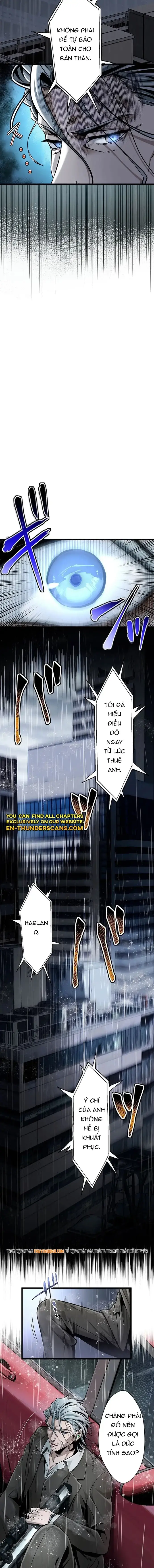 Musou No Jukunen Hitman Wa, Musume Tachi To Shizuka Ni Kurashitai Chapter 5 - Trang 17