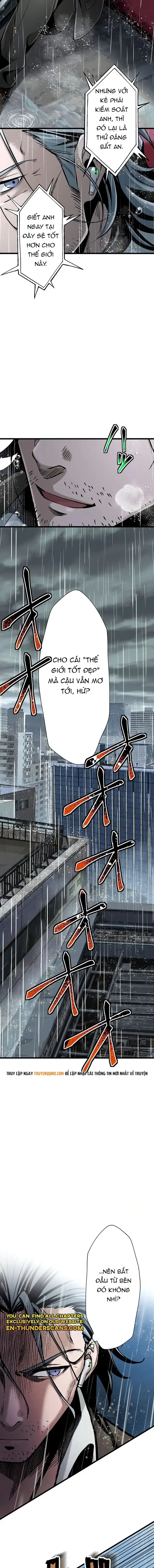 Musou No Jukunen Hitman Wa, Musume Tachi To Shizuka Ni Kurashitai Chapter 5 - Trang 18