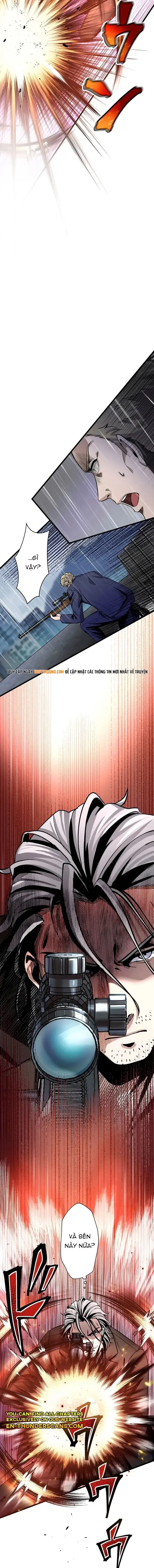 Musou No Jukunen Hitman Wa, Musume Tachi To Shizuka Ni Kurashitai Chapter 5 - Trang 20