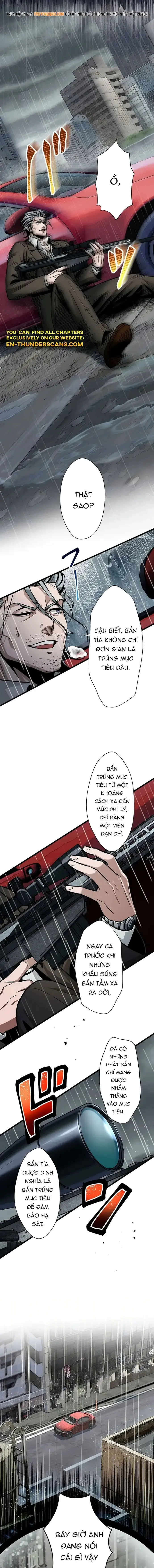 Musou No Jukunen Hitman Wa, Musume Tachi To Shizuka Ni Kurashitai Chapter 5 - Trang 22