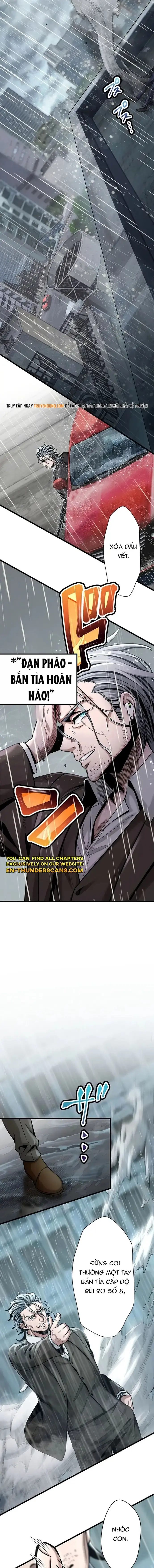 Musou No Jukunen Hitman Wa, Musume Tachi To Shizuka Ni Kurashitai Chapter 5 - Trang 26