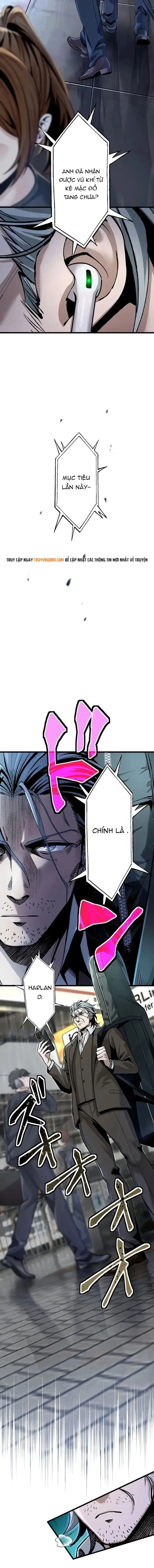 Musou No Jukunen Hitman Wa, Musume Tachi To Shizuka Ni Kurashitai Chapter 5 - Trang 3