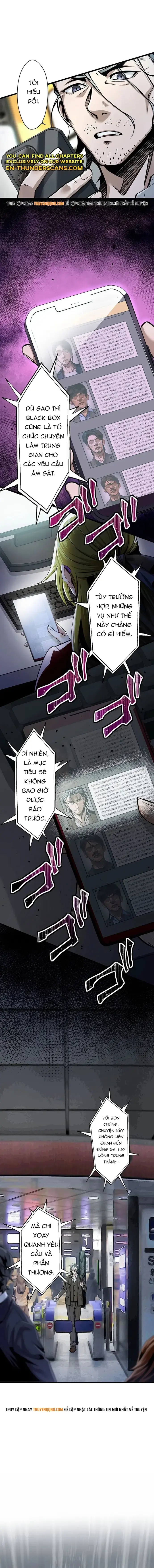 Musou No Jukunen Hitman Wa, Musume Tachi To Shizuka Ni Kurashitai Chapter 5 - Trang 4