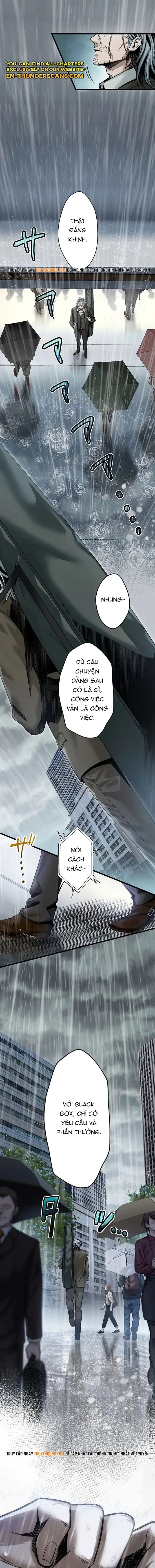 Musou No Jukunen Hitman Wa, Musume Tachi To Shizuka Ni Kurashitai Chapter 5 - Trang 5