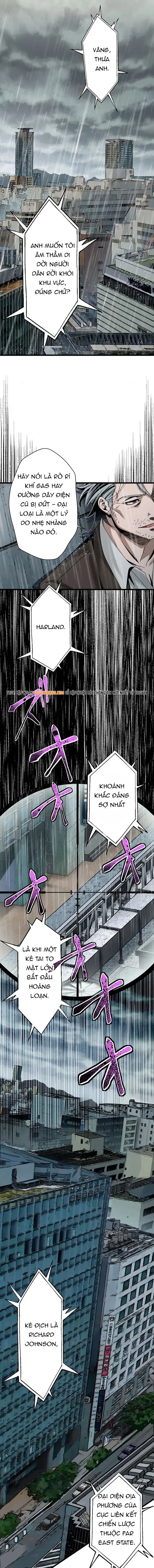 Musou No Jukunen Hitman Wa, Musume Tachi To Shizuka Ni Kurashitai Chapter 5 - Trang 9