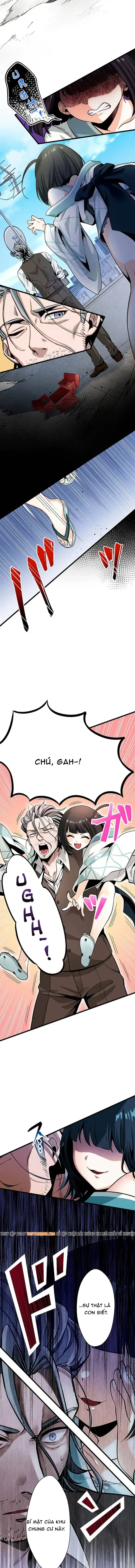 Musou No Jukunen Hitman Wa, Musume Tachi To Shizuka Ni Kurashitai Chapter 6 - Trang 10