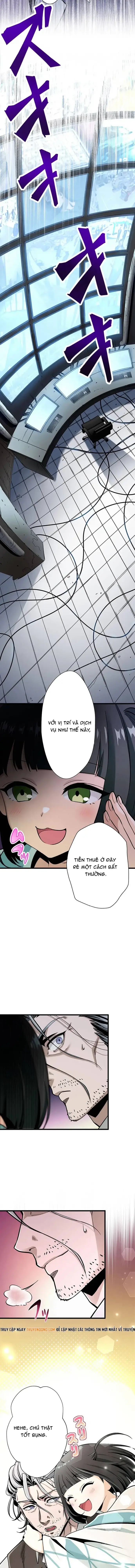 Musou No Jukunen Hitman Wa, Musume Tachi To Shizuka Ni Kurashitai Chapter 6 - Trang 11