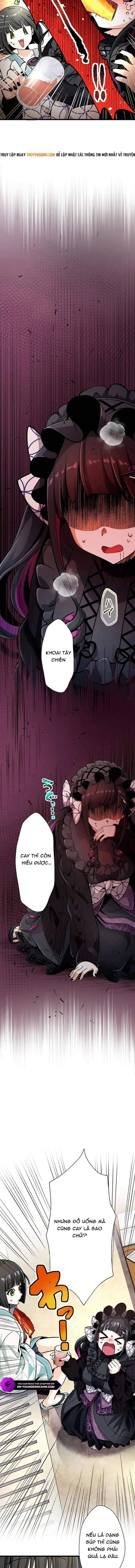 Musou No Jukunen Hitman Wa, Musume Tachi To Shizuka Ni Kurashitai Chapter 6 - Trang 15