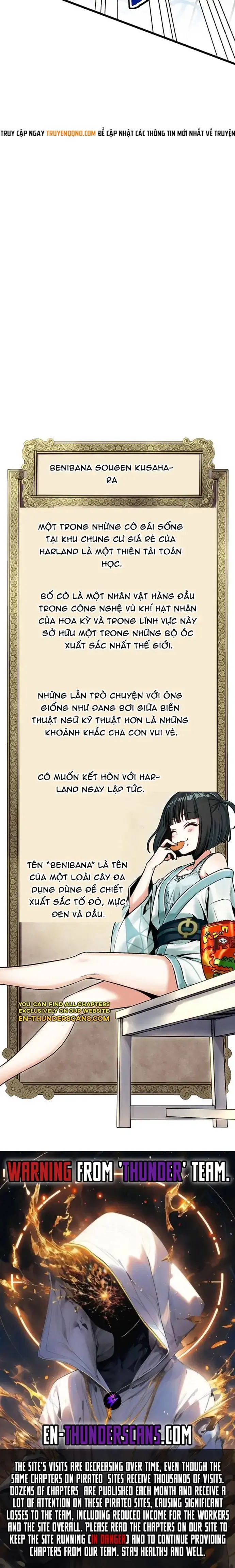Musou No Jukunen Hitman Wa, Musume Tachi To Shizuka Ni Kurashitai Chapter 6 - Trang 19