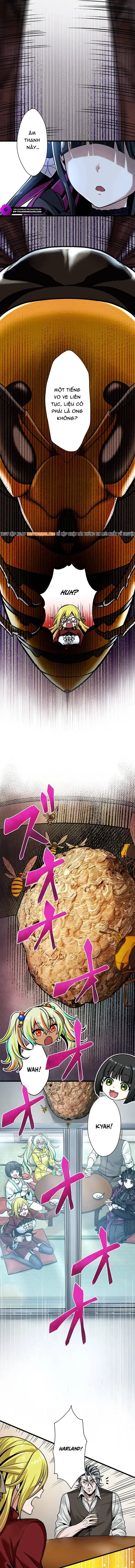 Musou No Jukunen Hitman Wa, Musume Tachi To Shizuka Ni Kurashitai Chapter 6 - Trang 3