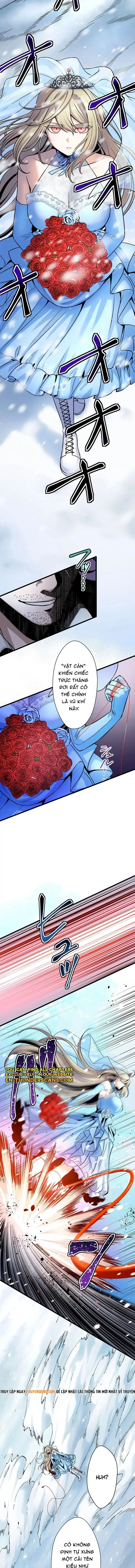 Musou No Jukunen Hitman Wa, Musume Tachi To Shizuka Ni Kurashitai Chapter 7 - Trang 10