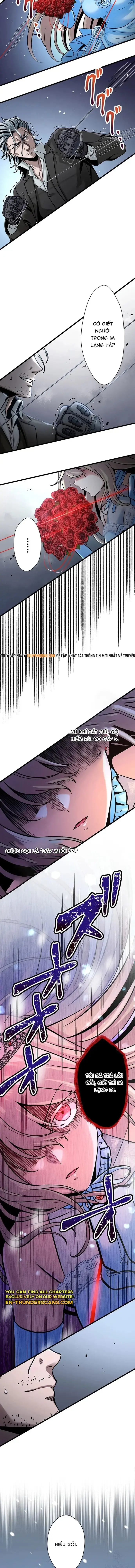 Musou No Jukunen Hitman Wa, Musume Tachi To Shizuka Ni Kurashitai Chapter 7 - Trang 12