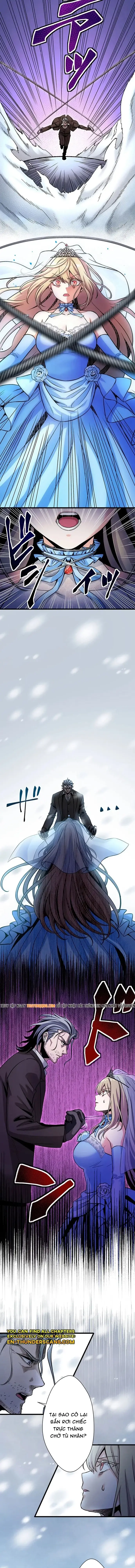Musou No Jukunen Hitman Wa, Musume Tachi To Shizuka Ni Kurashitai Chapter 7 - Trang 17