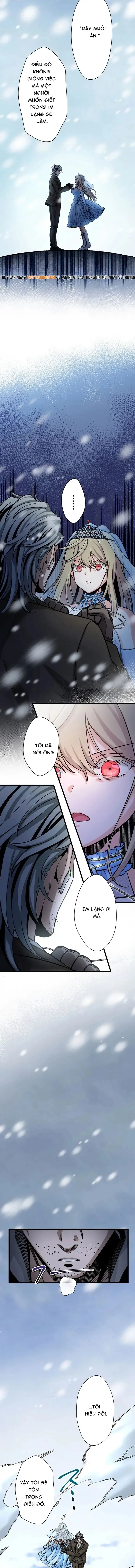 Musou No Jukunen Hitman Wa, Musume Tachi To Shizuka Ni Kurashitai Chapter 7 - Trang 18