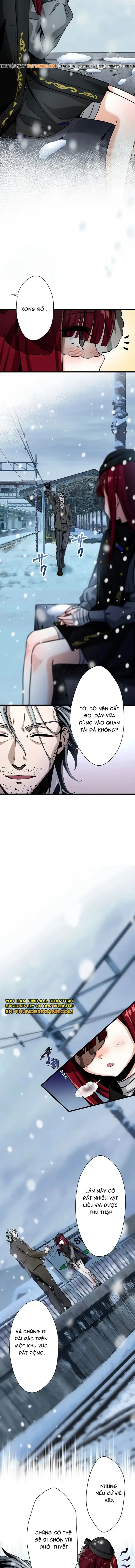 Musou No Jukunen Hitman Wa, Musume Tachi To Shizuka Ni Kurashitai Chapter 7 - Trang 20