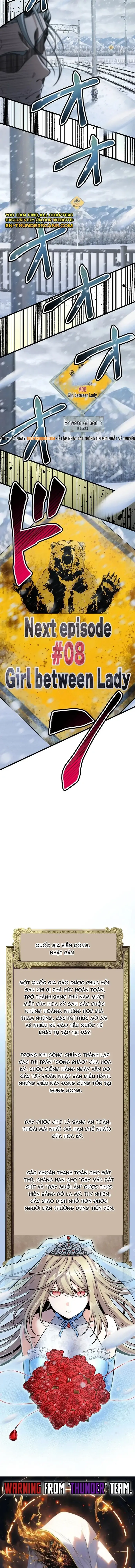 Musou No Jukunen Hitman Wa, Musume Tachi To Shizuka Ni Kurashitai Chapter 7 - Trang 23