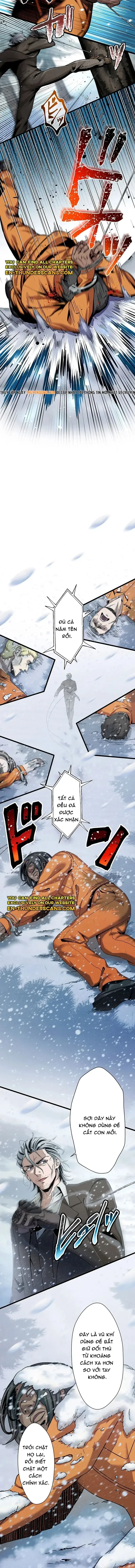 Musou No Jukunen Hitman Wa, Musume Tachi To Shizuka Ni Kurashitai Chapter 7 - Trang 8
