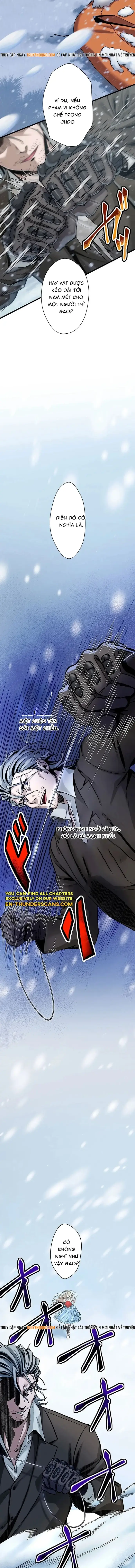 Musou No Jukunen Hitman Wa, Musume Tachi To Shizuka Ni Kurashitai Chapter 7 - Trang 9