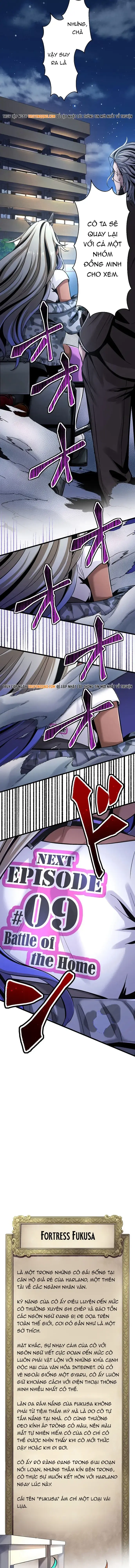 Musou No Jukunen Hitman Wa, Musume Tachi To Shizuka Ni Kurashitai Chapter 8 - Trang 18