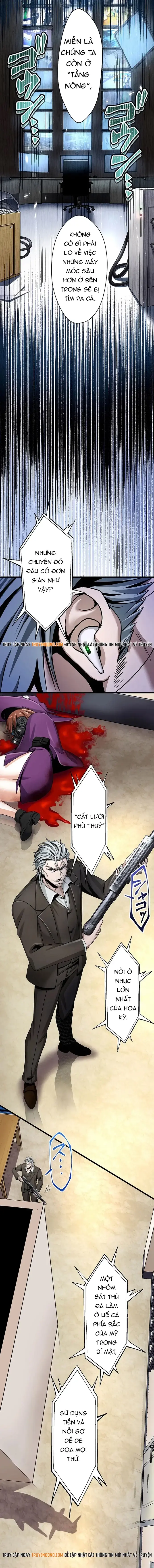Musou No Jukunen Hitman Wa, Musume Tachi To Shizuka Ni Kurashitai Chapter 9 - Trang 14