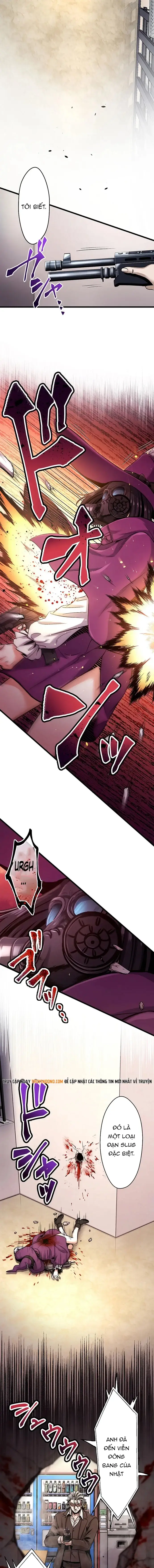 Musou No Jukunen Hitman Wa, Musume Tachi To Shizuka Ni Kurashitai Chapter 9 - Trang 15