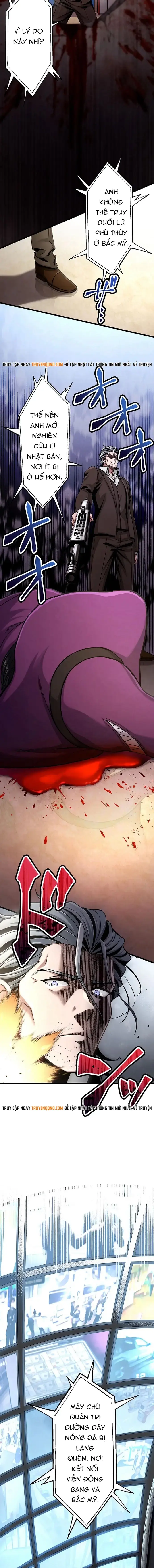 Musou No Jukunen Hitman Wa, Musume Tachi To Shizuka Ni Kurashitai Chapter 9 - Trang 16
