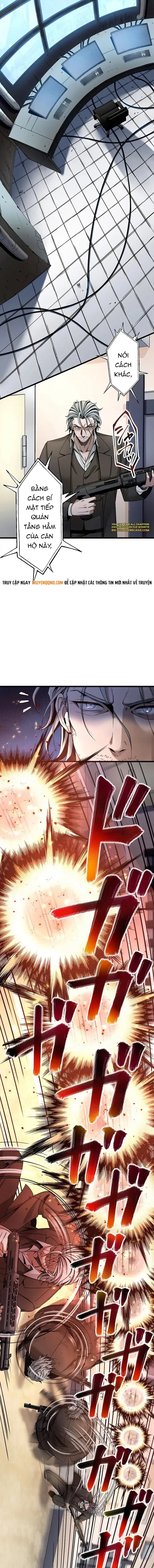 Musou No Jukunen Hitman Wa, Musume Tachi To Shizuka Ni Kurashitai Chapter 9 - Trang 17