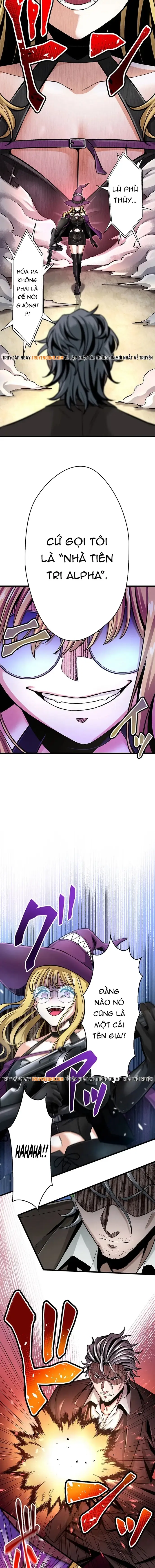 Musou No Jukunen Hitman Wa, Musume Tachi To Shizuka Ni Kurashitai Chapter 9 - Trang 19