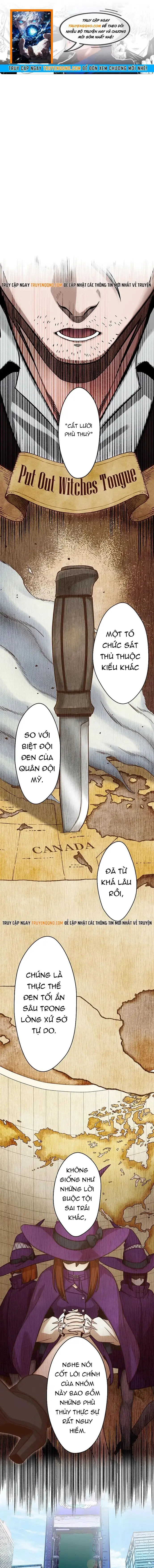 Musou No Jukunen Hitman Wa, Musume Tachi To Shizuka Ni Kurashitai Chapter 9 - Trang 2