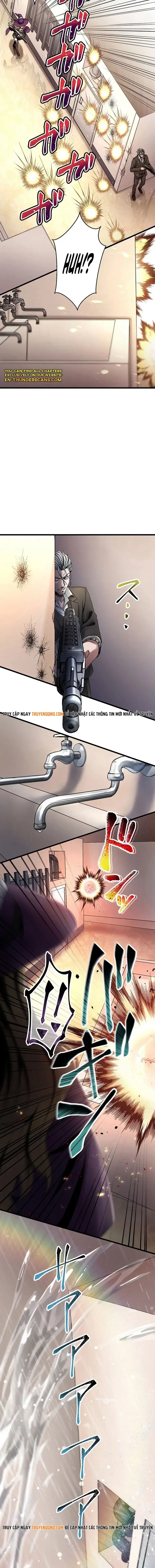Musou No Jukunen Hitman Wa, Musume Tachi To Shizuka Ni Kurashitai Chapter 9 - Trang 22