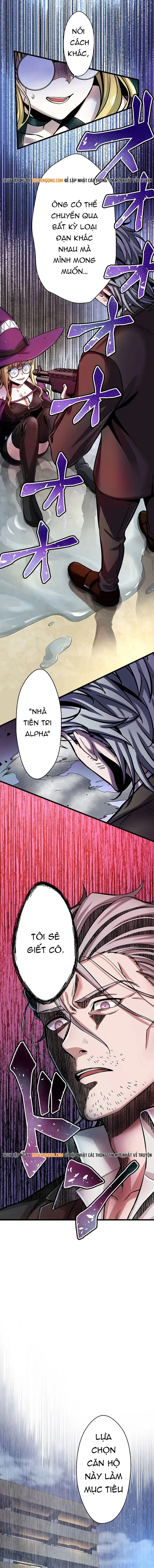 Musou No Jukunen Hitman Wa, Musume Tachi To Shizuka Ni Kurashitai Chapter 9 - Trang 26