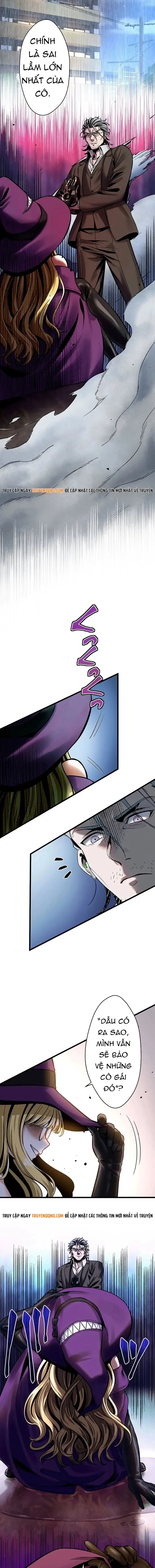 Musou No Jukunen Hitman Wa, Musume Tachi To Shizuka Ni Kurashitai Chapter 9 - Trang 27