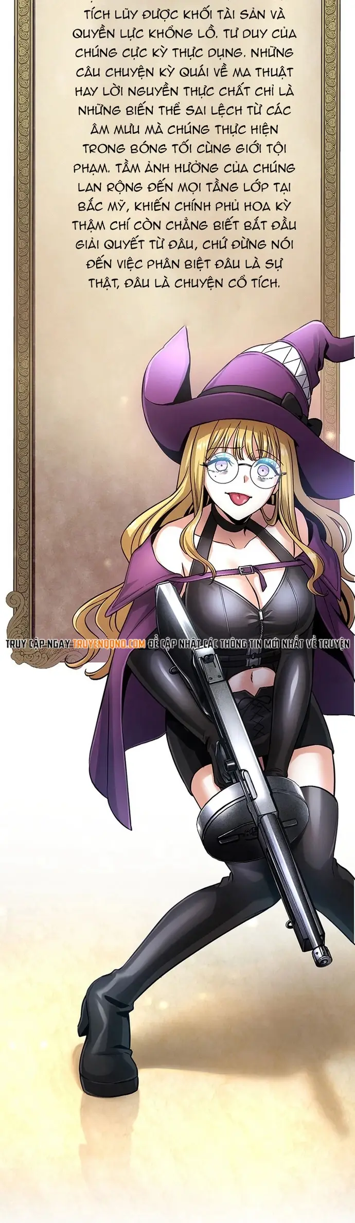 Musou No Jukunen Hitman Wa, Musume Tachi To Shizuka Ni Kurashitai Chapter 9 - Trang 30