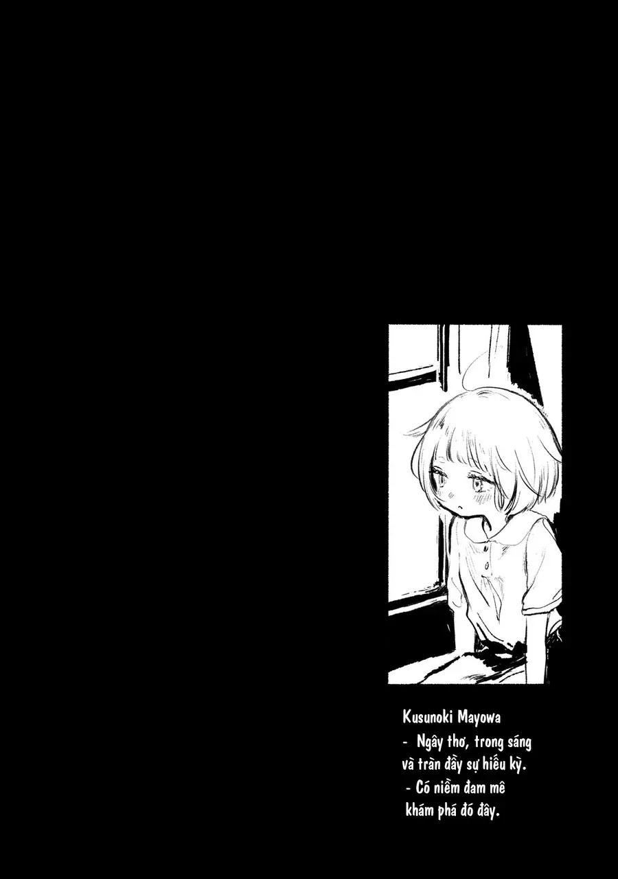 Musou No Machi Chapter 1 - Trang 39