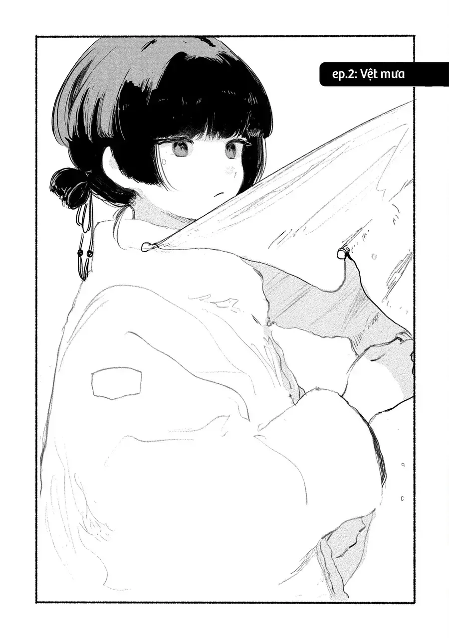 Musou No Machi Chapter 2 - Trang 4